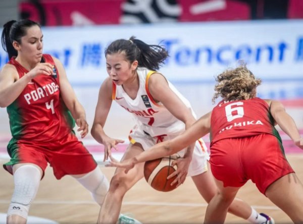 360配资 U19女篮世界杯中国队遭遇两连败